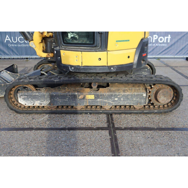 2018 YANMAR VIO50-6B-45194081