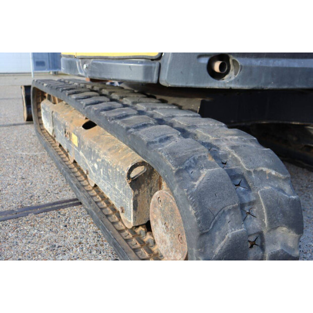 2018 YANMAR VIO50-6B-45194083