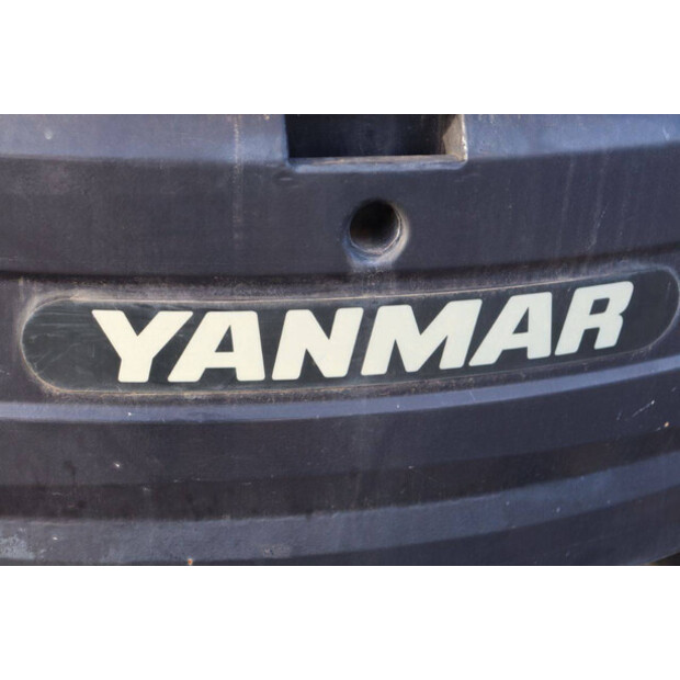 2018 YANMAR VIO50-6B-45194086
