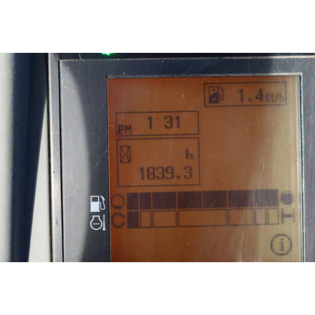 2018 YANMAR VIO50-6B-45194094