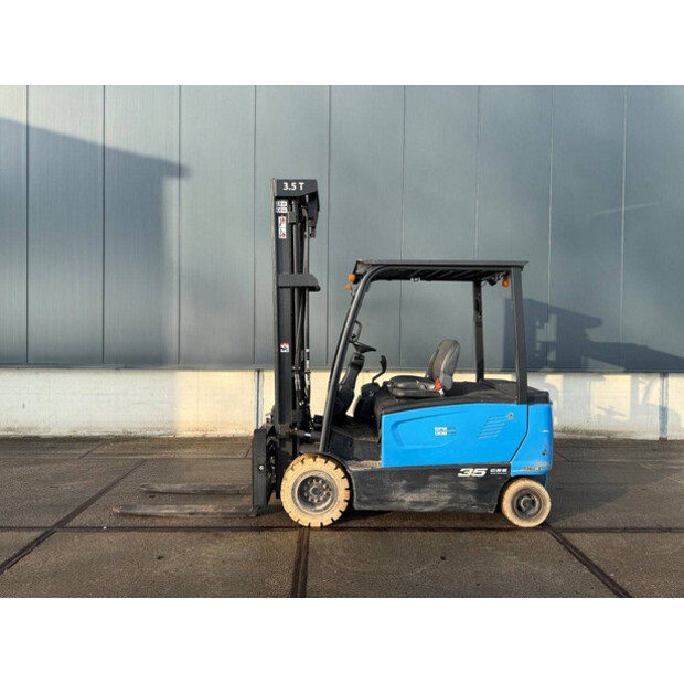 2021 Doosan B35X-7-45194104