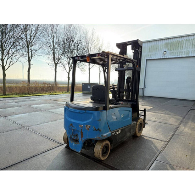 2021 Doosan B35X-7-45194106