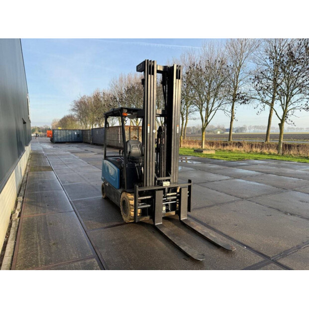 2021 Doosan B35X-7-45194107