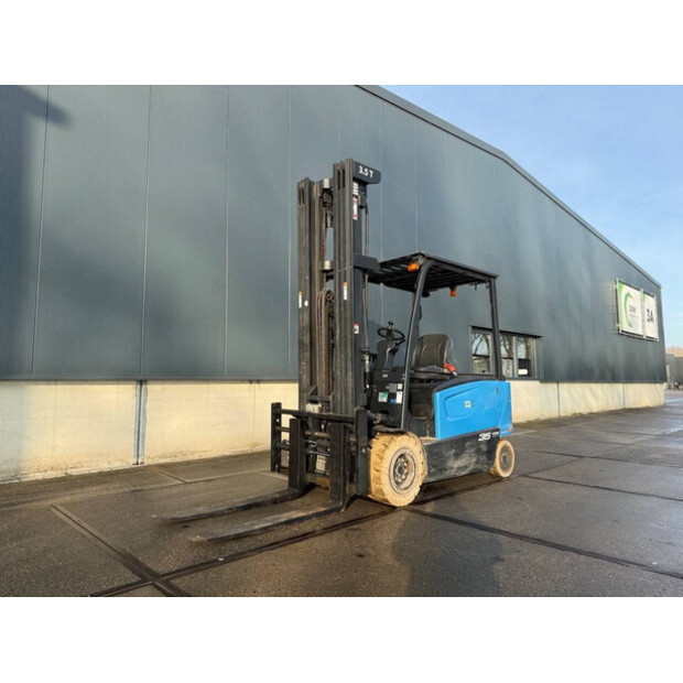 2021 Doosan B35X-7-45194109