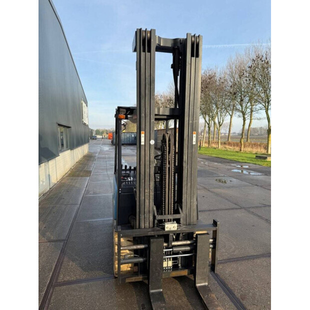 2021 Doosan B35X-7-45194111