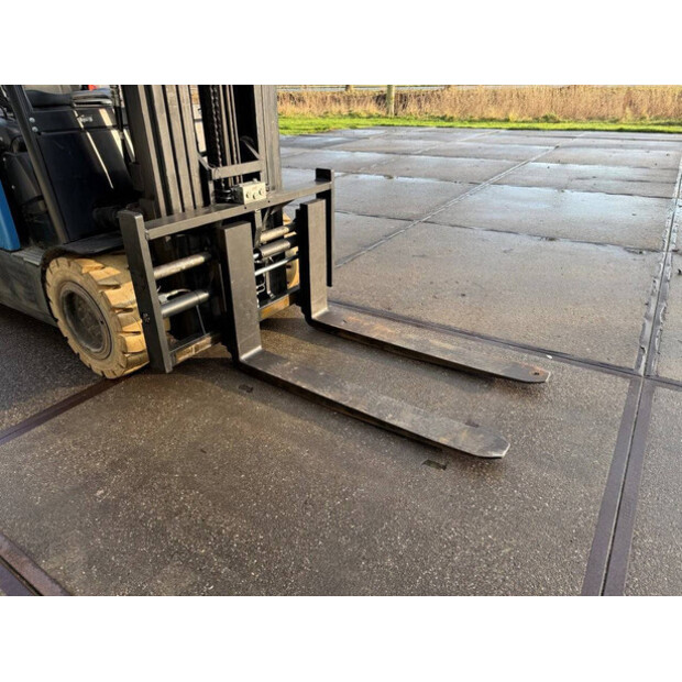 2021 Doosan B35X-7-45194112