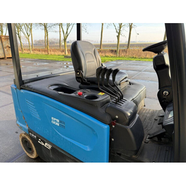 2021 Doosan B35X-7-45194113