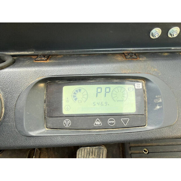 2021 Doosan B35X-7-45194115