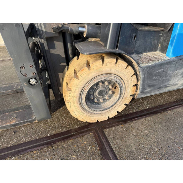 2021 Doosan B35X-7-45194116