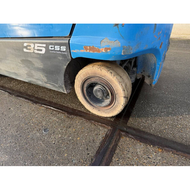 2021 Doosan B35X-7-45194117