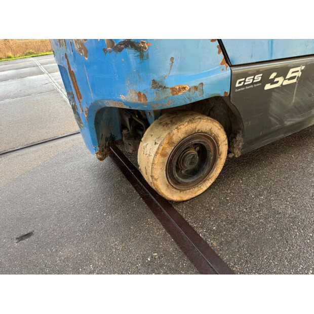 2021 Doosan B35X-7-45194118