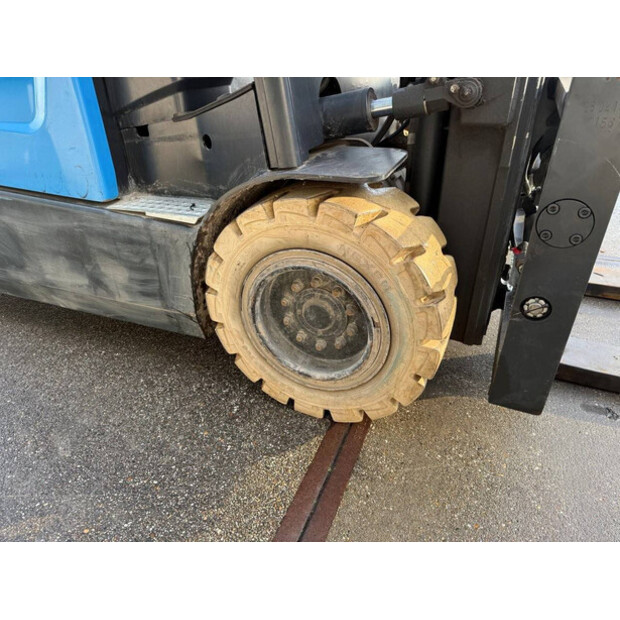 2021 Doosan B35X-7-45194119