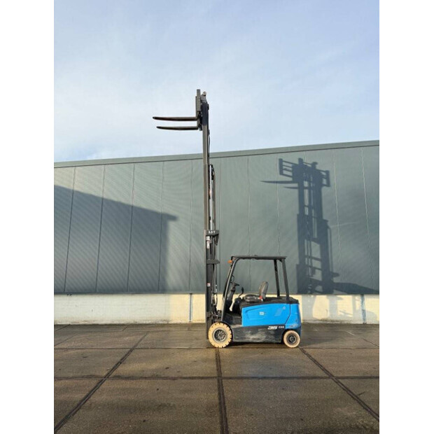 2021 Doosan B35X-7-45194123