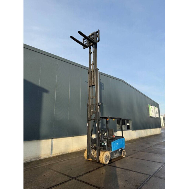 2021 Doosan B35X-7-45194124