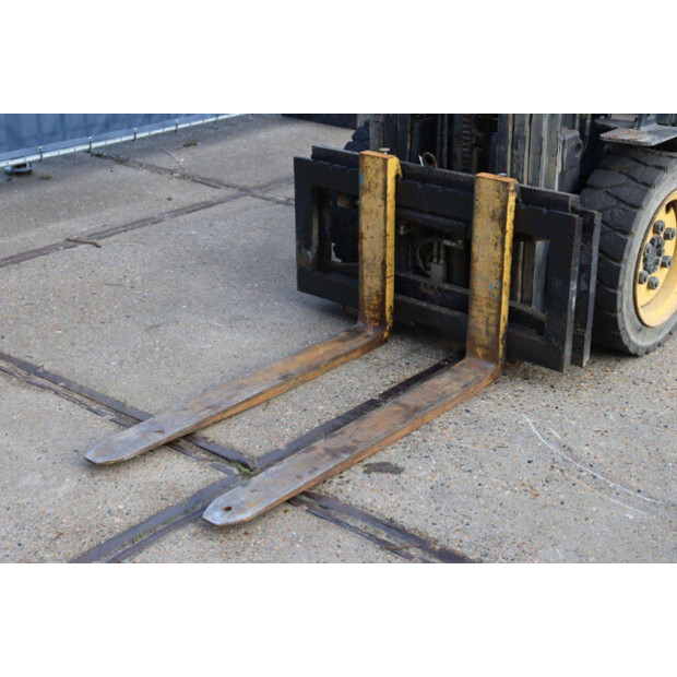 2006 Doosan D30S-3-45194169