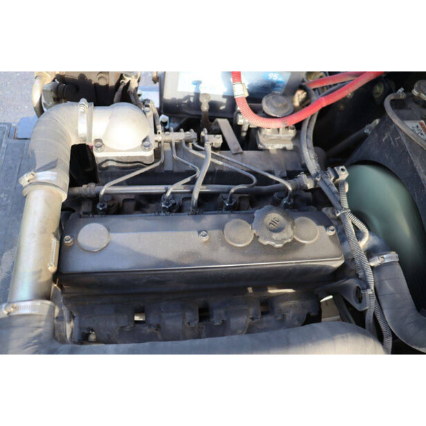 2006 Doosan D30S-3-45194192