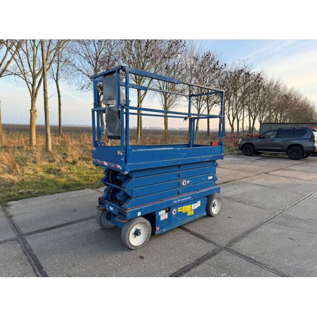 2015 SkyJack SJ3226-45194200