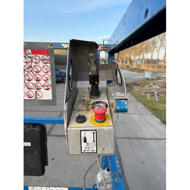 2015 SkyJack SJ3226-45194202