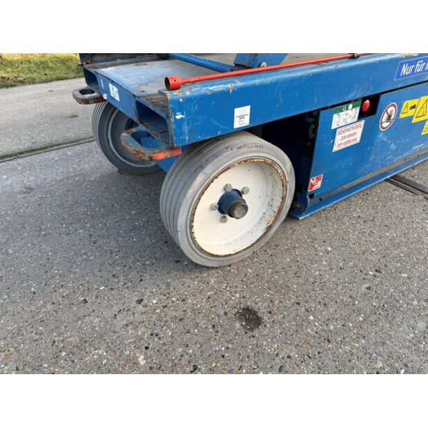 2015 SkyJack SJ3226-45194207