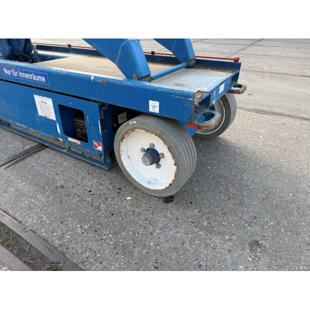 2015 SkyJack SJ3226-45194208