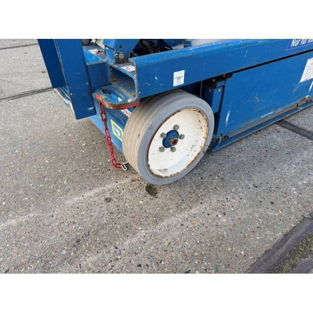 2015 SkyJack SJ3226-45194209