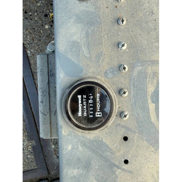 2015 SkyJack SJ3226-45194212