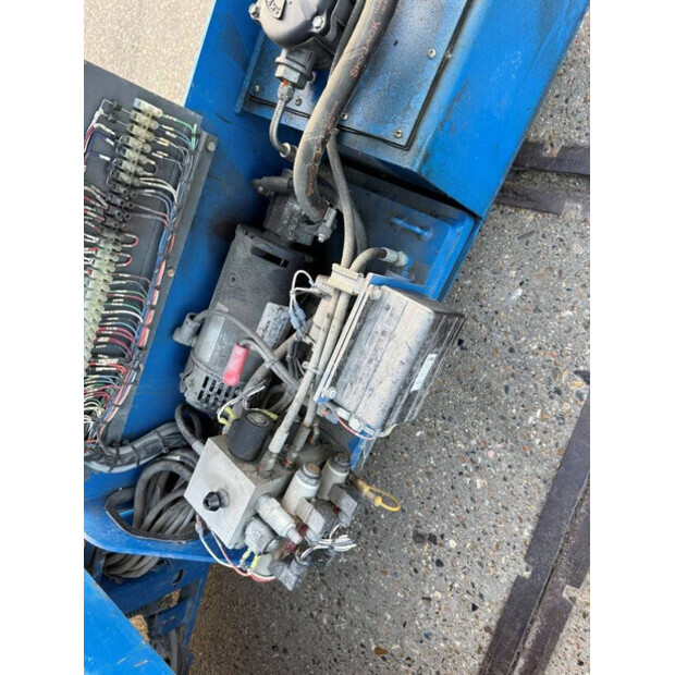 2015 SkyJack SJ3226-45194213