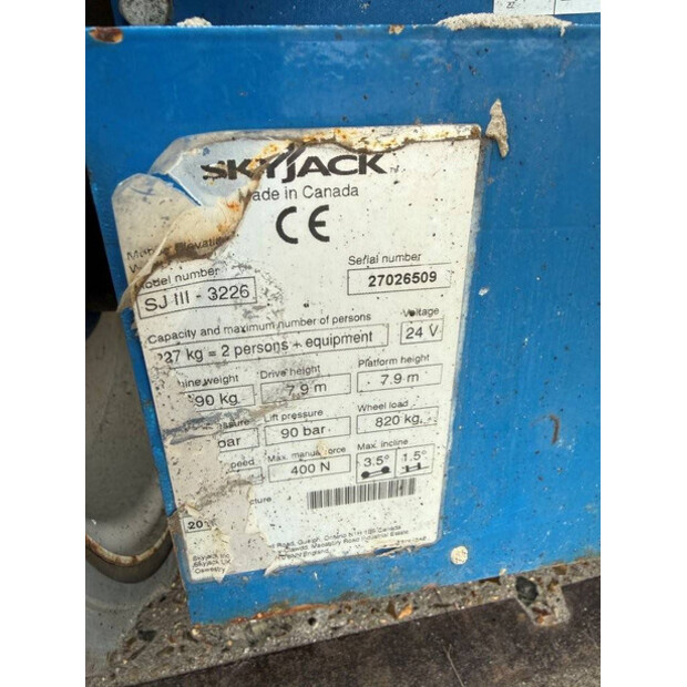 سكايجاك SJ3226-45194236