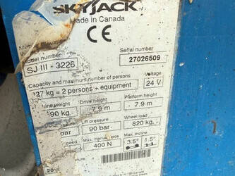 skyjack-sj3226-1411526-45194236