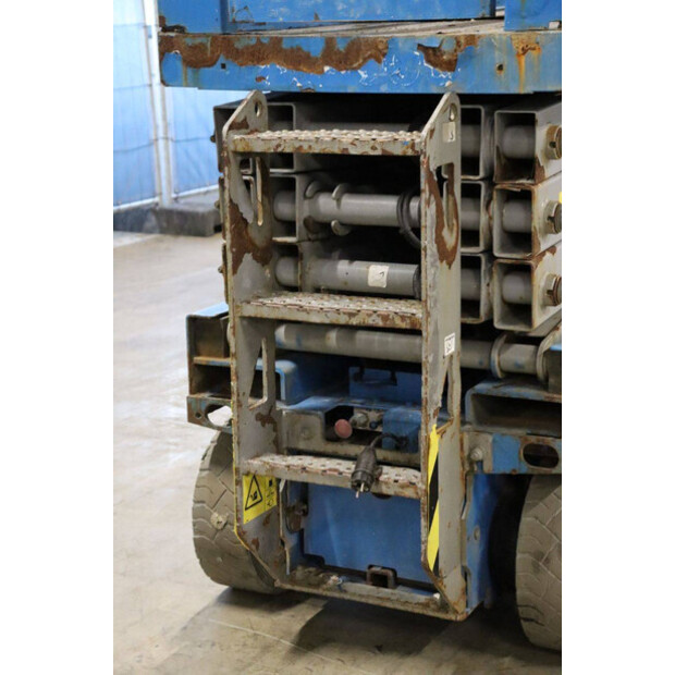 2014 Genie GS-2632-45194247