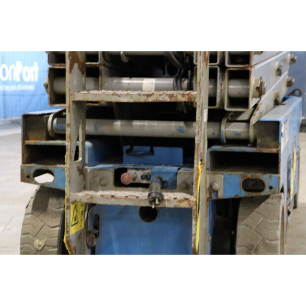 2014 Genie GS-2632-45194248