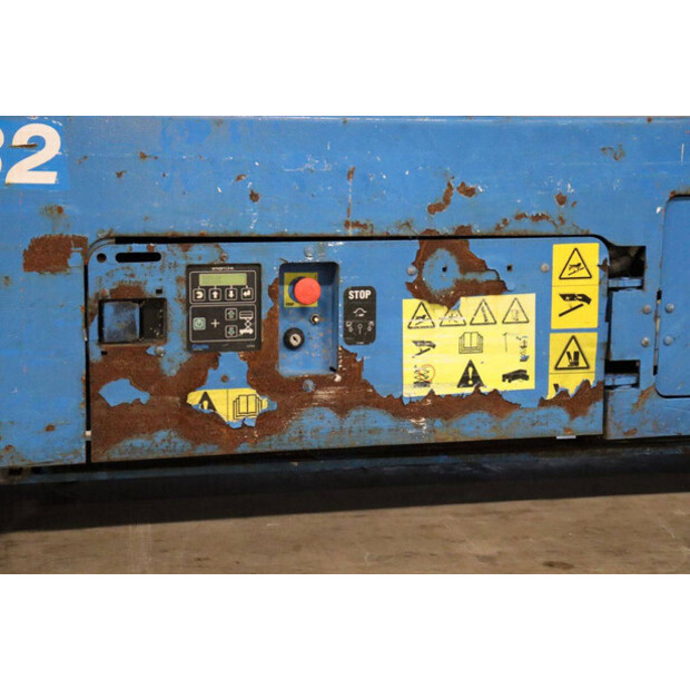 2014 Genie GS-2632-45194253