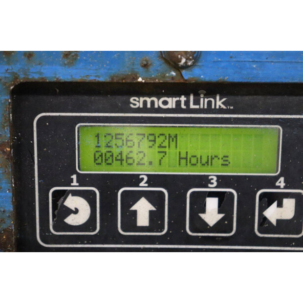 2014 Genie GS-2632-45194254