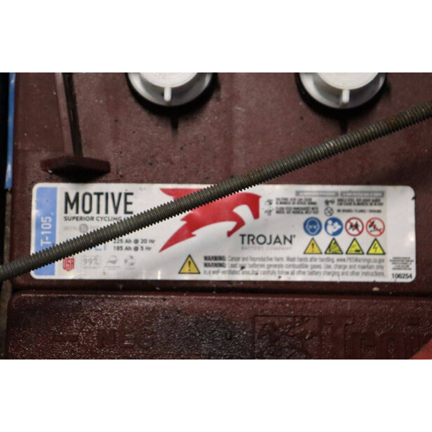 2014 Genie GS-2632-45194259