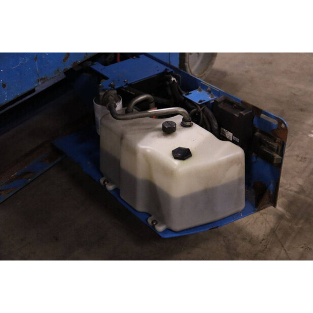 2014 Genie GS-2632-45194260