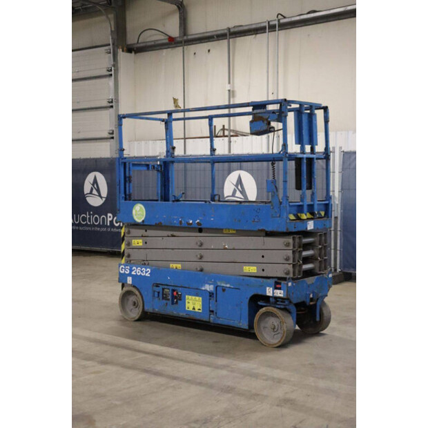 2014 Genie GS 2632-45194275