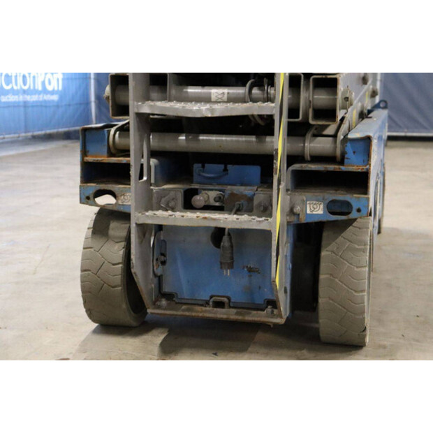 2014 Genie GS 2632-45194282