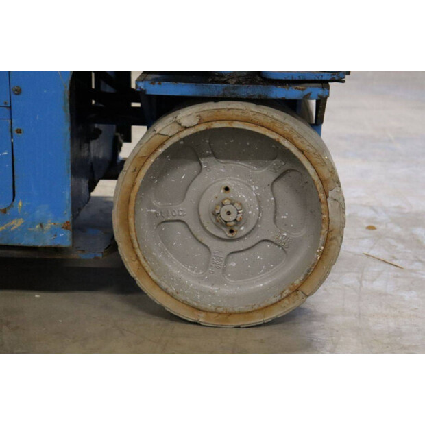 2014 Genie GS 2632-45194286