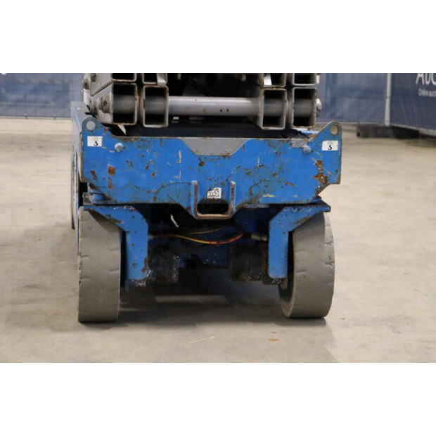 2014 Genie GS 2632-45194288