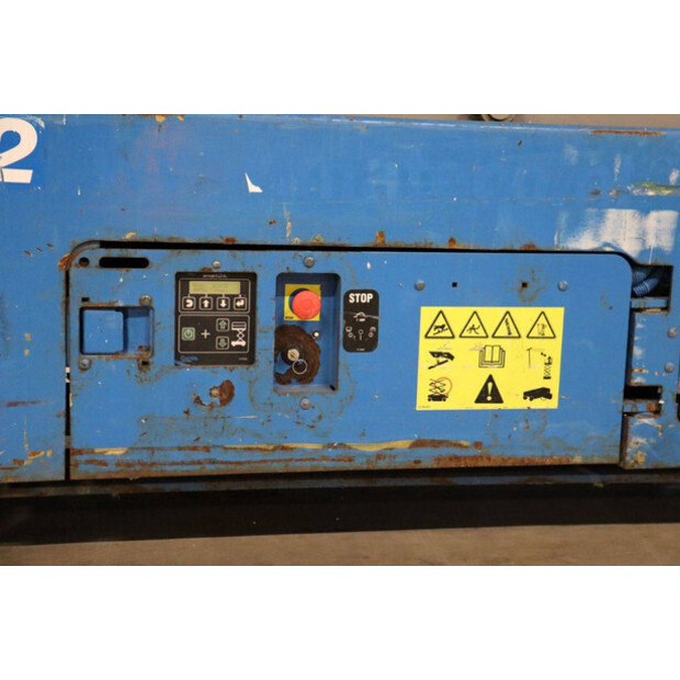 2014 Genie GS 2632-45194292