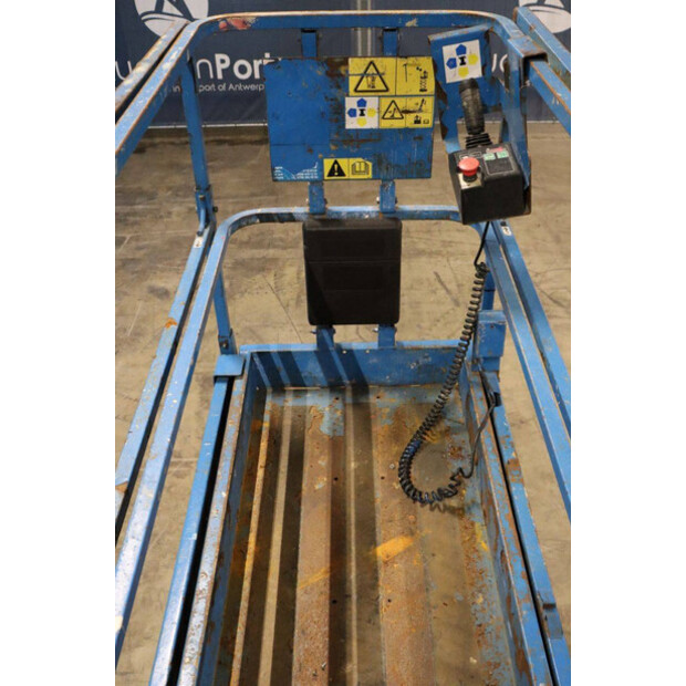 2014 Genie GS 2632-45194295