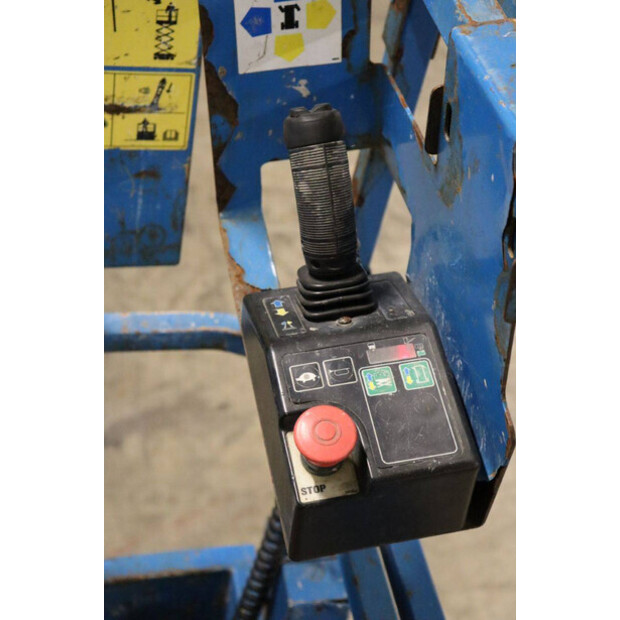 2014 Genie GS 2632-45194297