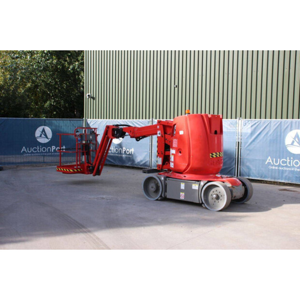 2012 Haulotte HA12CJ+-45194308