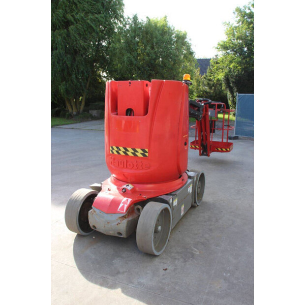 2012 Haulotte HA12CJ+-45194310