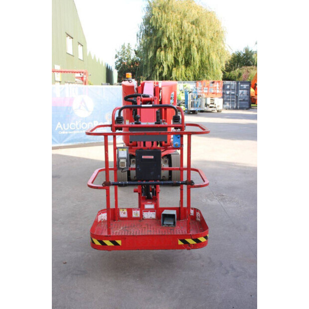 2012 Haulotte HA12CJ+-45194312