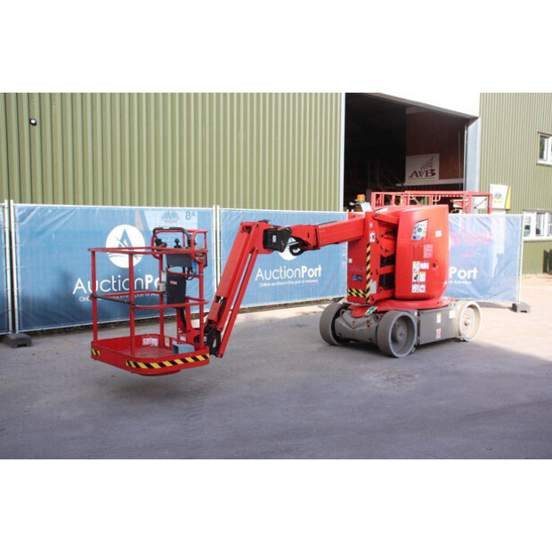 2012 Haulotte HA12CJ+-45194313