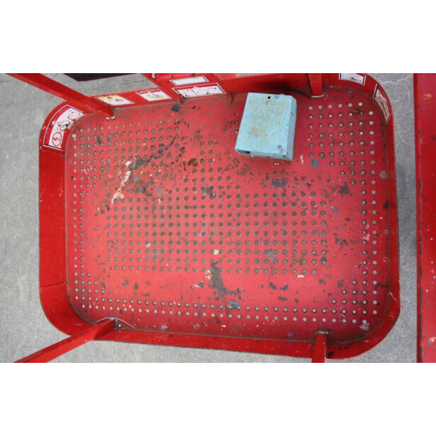 2012 Haulotte HA12CJ+-45194315