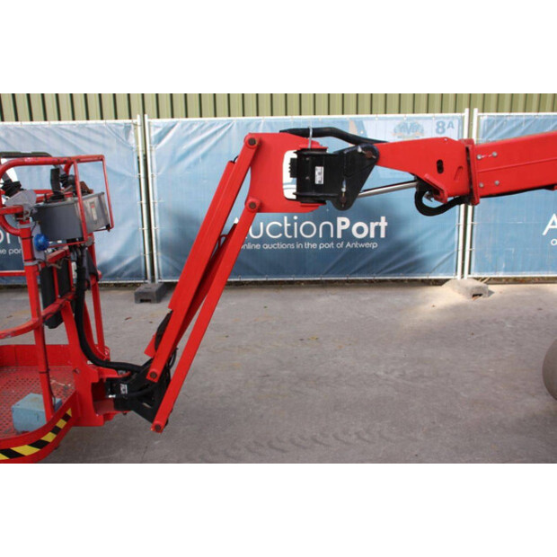 2012 Haulotte HA12CJ+-45194320