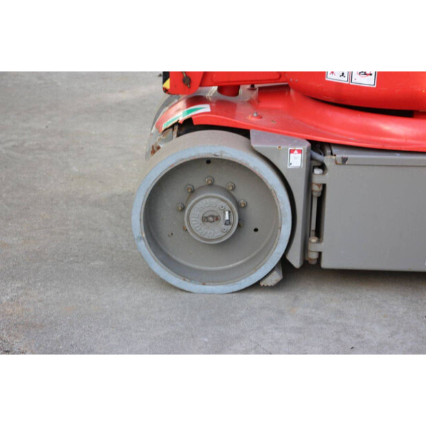 2012 Haulotte HA12CJ+-45194324