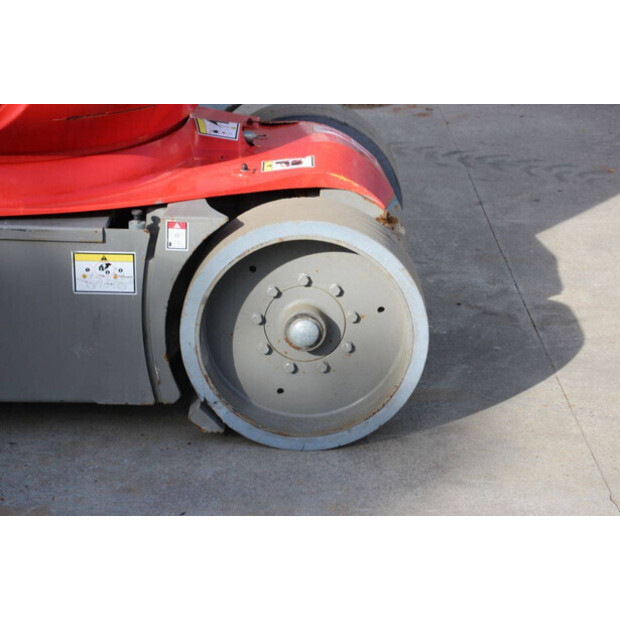 2012 Haulotte HA12CJ+-45194325